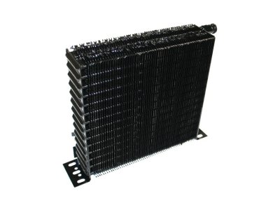 Kondensor STFT 18127 Svart 275x30x274mm 1235W