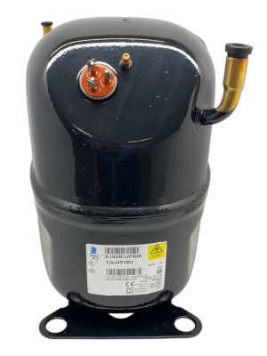 Compressor Tecumseh CAJ4518U /S R290 34.45cm³ HBP
