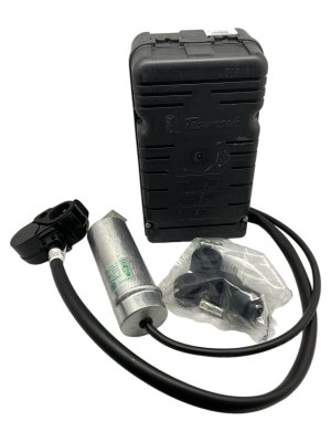 Compressor Tecumseh CAJ4518U /S R290 34.45cm³ HBP