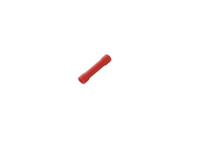 Cable Connector (0,25 - 1,5mm2) Red (100pcs)