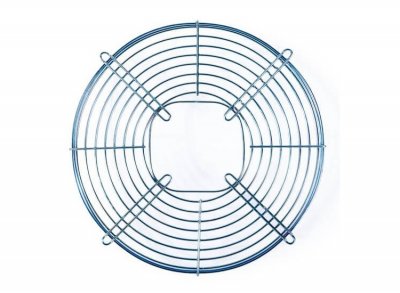 Fan cover 172/20mm