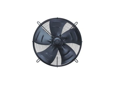 Blow axial fan Lionball YWF4E-400BC (230V)