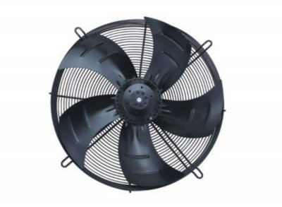 Axial fan Suction Lionball YWF-4E-550SC (230V)