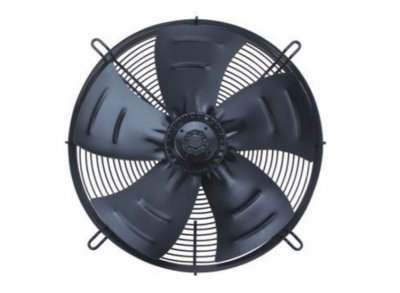 Axial fan Suction Lionball YWF4E-400SC (230V)