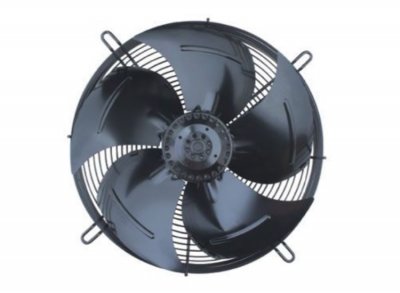 Axial fan Suction Lionball YWF4E-350SC (230V)