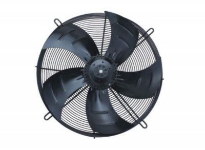 Axial fan Suction Lionball YWF-4E-500SC (230V)