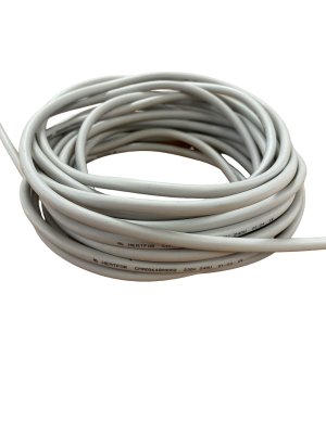 Avloppsvärmekabel 240W 40W/m (230V) Längd:7m, Neutral:1m, Värme:6m