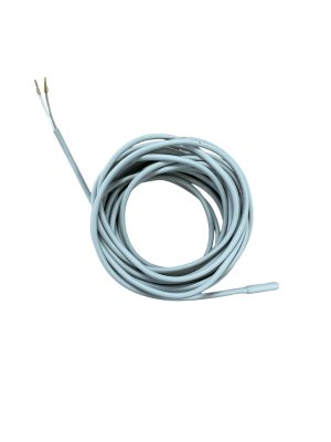Avloppsvärmekabel 240W 40W/m (230V) Längd:7m, Neutral:1m, Värme:6m