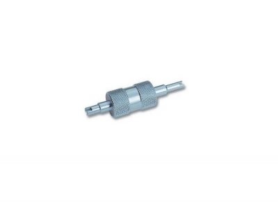 Screw tool for Schrader valve CH-1213