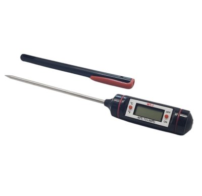 Digital Termometer WT-1 WT1 steak Thermometer Termometer Insticksgivare Probe Stektermometer
