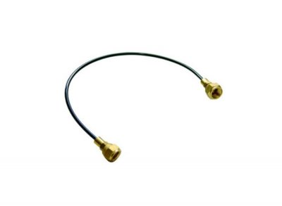 Polyamid capillary hose, Refco 10612-5 to Refco 10612-50 (9883425) L:310mm