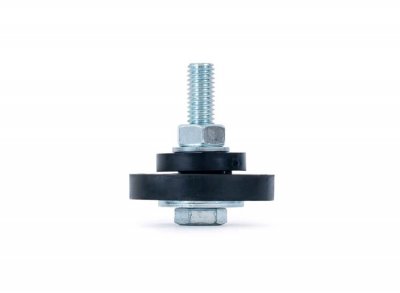 Anti-vibrationsdyna AV 210 stötdämpare (4st.)