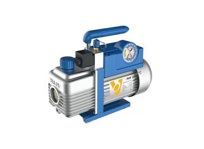 Two stage VALUE V-i220-R32 vacuum pump