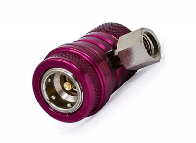 AC koppling WC VHF-SY, M12x1,5 1234yf