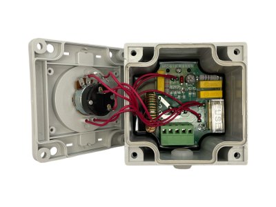 Fan Speed Controller MFCI-750 IP44 (0-250 VAC)