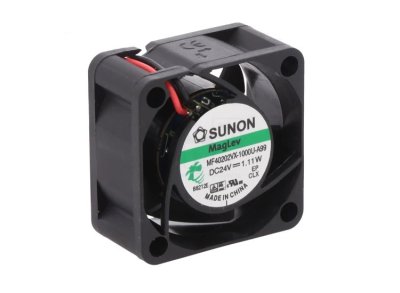 MF40202VX-A99-A MF40202VX A99 A SUNON