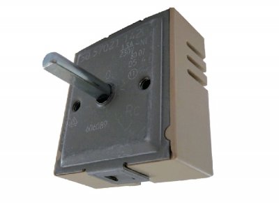 Energy regulator EGO 50.57021.142 230V, 13A