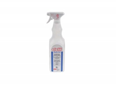 Degreaser for grills set ETOLIT 1000ml