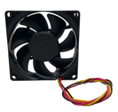 axialfläkt sunon 12V axial fan 80x80 EE80251B1-000U-G99