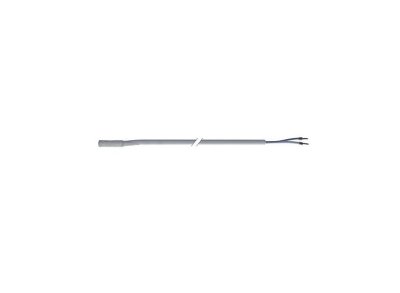 Avloppsvärmekabel 320W Värme L=8000mm 230V