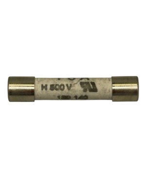 Fuse ceramic Slow acting 8A 500VAC 6,3x32mm (1pcs)