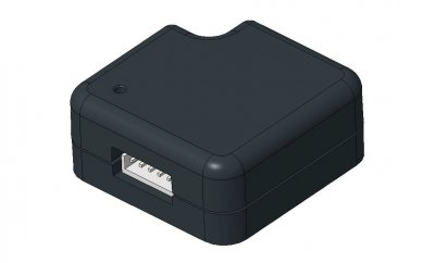 ELIWELL DONGLE BLUETOOTH 4.2 BASIC AIR