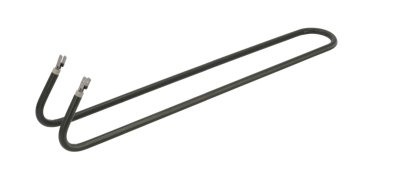 Värmeelement 1600W 230V L 428mm Bertos