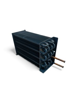 Lamellelement 16T 8R (250x100x173mm)