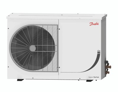 Danfoss Optyma Slim Pack www.kruff.se