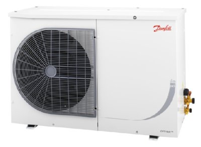 Danfoss Optyma Slim Pack 114X7327 OP-MSTM021DX W09G MBP HMBP