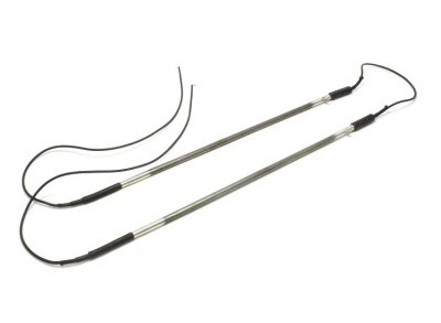 Heating element double defrost 795mm 500W