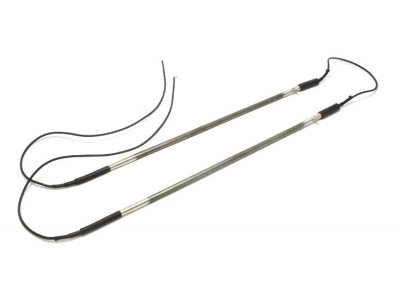 Heating element double defrost 1495mm 1100W