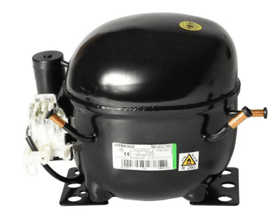 Compressor Embraco NEK6214U R290 50Hz 16.8cm³ MBP