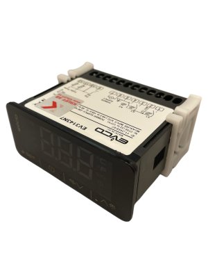 Thermostat Evco EV3143N7 (NTC not included) 16A (230V) BUZ