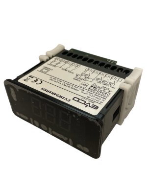 Termostat EVCO EV3W24 N9RRH NTC (ej ingår) 115-230 VAC