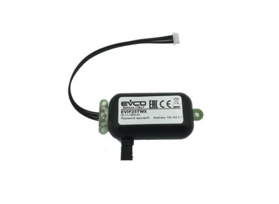 EVIF25TWX WI-FI EVLINK MODULE EVCO