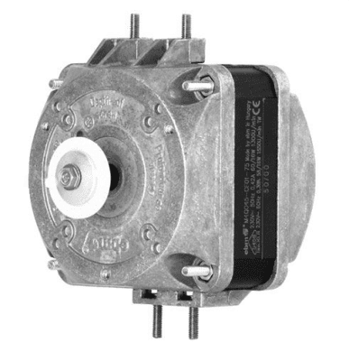 Lüftermotor ebm-papst M4Q045-CA03-75 10W 230V