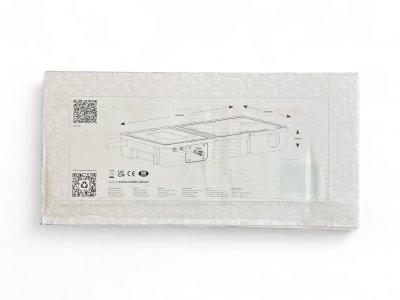 Cooling Disk Pump Compact 4L ERRP Side -connection FP3550
