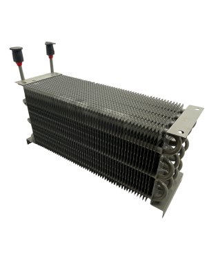 Höyrystin Friulinox-puhallusjäähdytin CHILLY R290 UL (BF030AG, CF031AG, CF031AG-60-Hz) 24H 4R