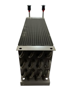 Höyrystin Friulinox-puhallusjäähdytin CHILLY R290 UL (BF030AG, CF031AG, CF031AG-60-Hz) 24H 4R