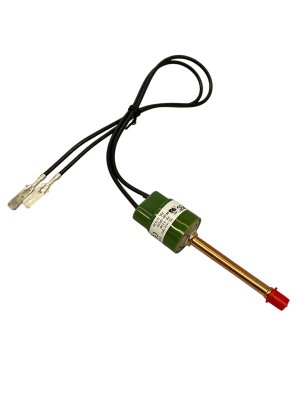 Druckschalter Wilspec HR200-616-0015 (PS: 16,5 bar) (PSL: 12 14 bar)