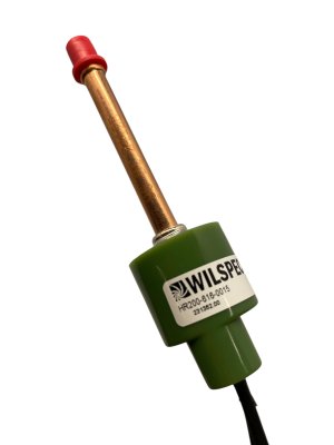 Druckschalter Wilspec HR200-616-0015 (PS: 16,5 bar) (PSL: 12 14 bar)