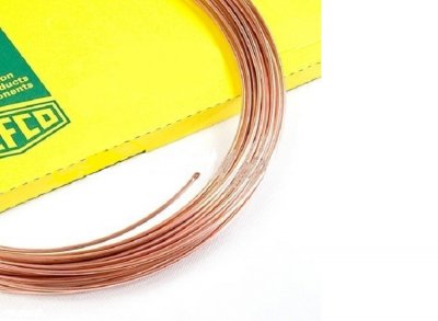 Capillary tube ø3,0mm (price/meter)