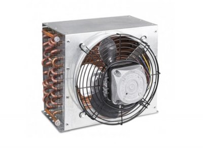 Condenser TK1100