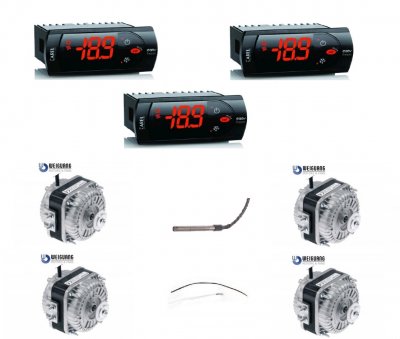 Small service kit Carel