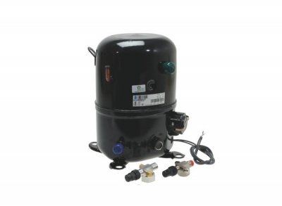 Compressor Tecumseh FH4518Y-XG/R R134a 48.5cm³ HBP 3 PHASE 400V