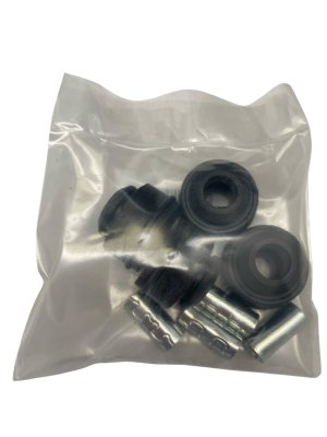 Compressor Tecumseh AE4456N-FZ1C R134a 50Hz 15.2cm³ HBP