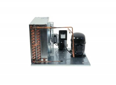 Refrigeration unit Danfoss CUSC18MLX00C R404A 50Hz 17.5cm³ HMBP