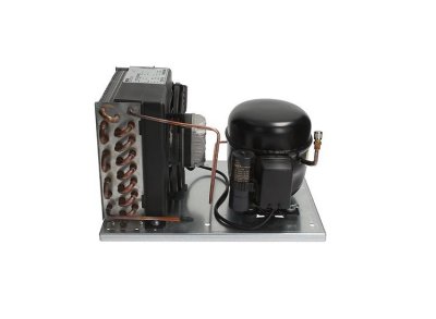 Refrigeration unit Danfoss CUTL4CL0000C R404A 50Hz 3.9cm³ LBP without tank