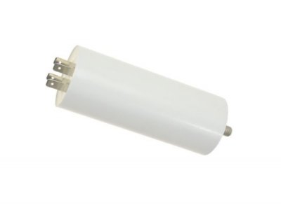Operating capacitor 60µF 450V 50/60Hz